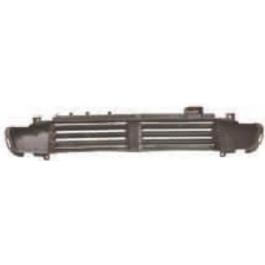 Active grille shutter