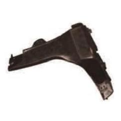Rear bumper bracket outer