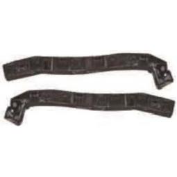 Rear bumper bracket
