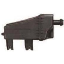 Air cleaner resonator