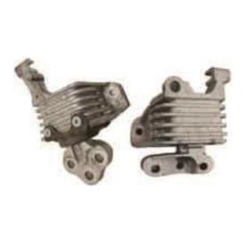 Engine mount