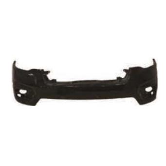 Front bumper upper