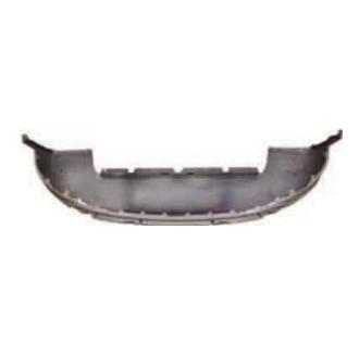 Front bumper lower rough