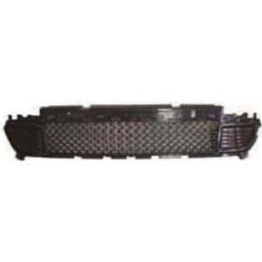 Front bumper grille (w/o hole)