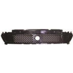 Front bumper grille (w/hole)