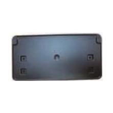 License bracket(American Type)