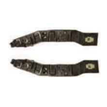 Front bumper bracket