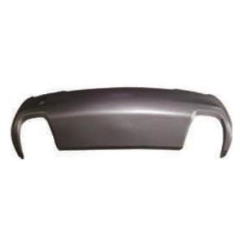 Rear bumper lower