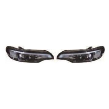 Head Lamp