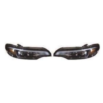 Head Lamp
