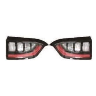 Tail lamp inner