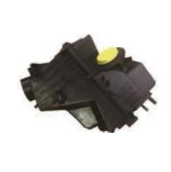 Air cleaner