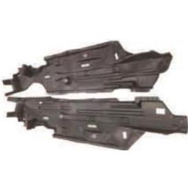 Skid plate