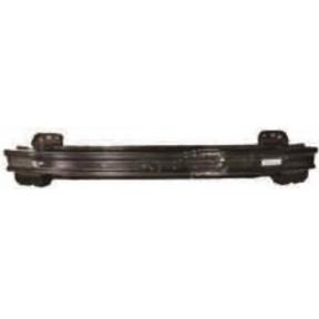 Front bumper reinforcement