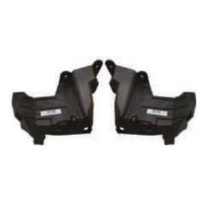 Front bumper inner bracket
