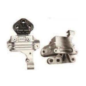 Engine mount