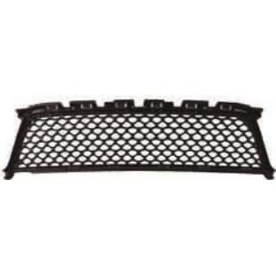 Lower Grille
