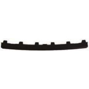 Front Bumper molding center