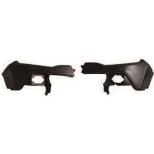 Front Bumper Upper Cover