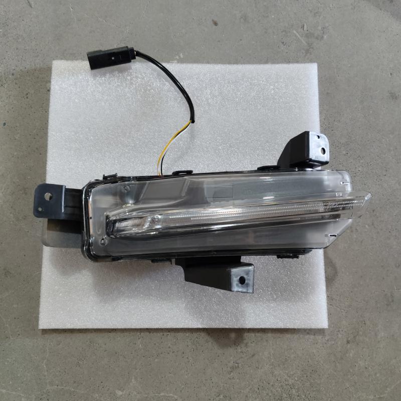 Fog light LED daytime running lights