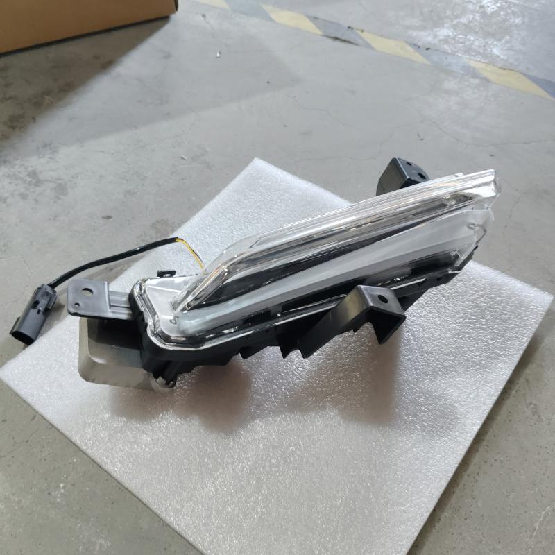 Fog light LED daytime running lights - XFL-CMR-008-3 - 3