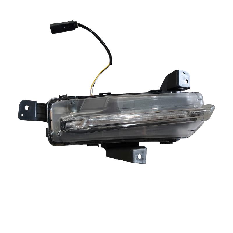 Fog light LED daytime running lights - XFL-CMR-008-3
