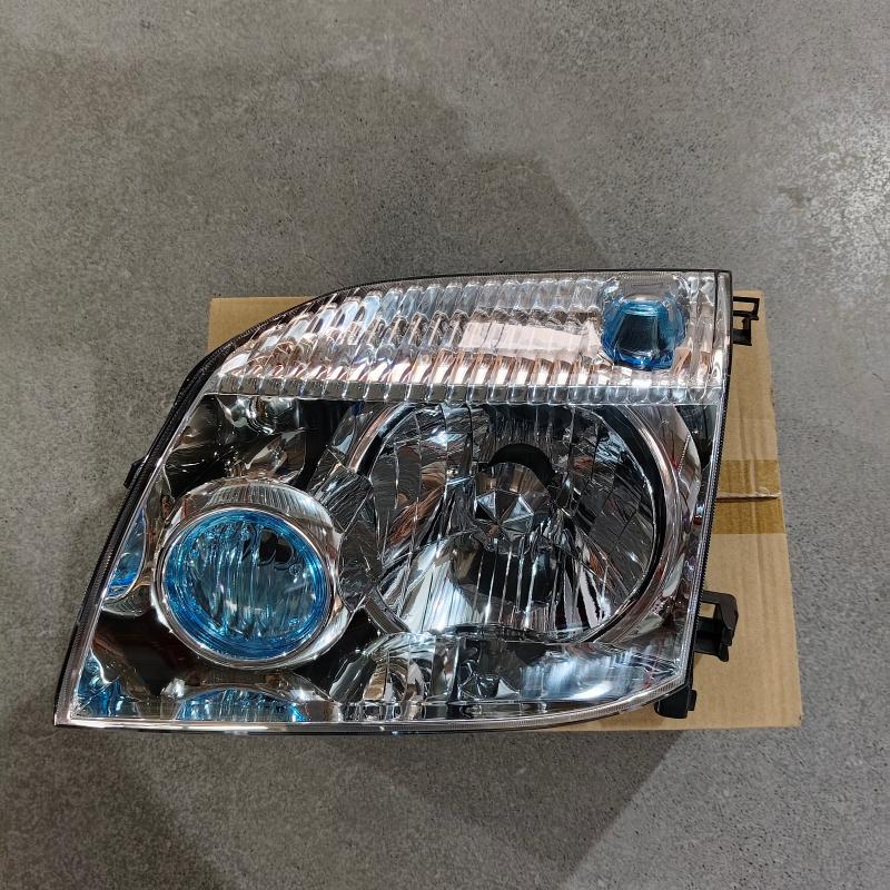 Head Light