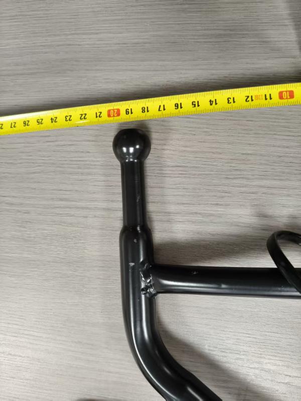 MIRROR ARM LH/RH - 87601-5H505/87602-5H505 手动不带线 - 6