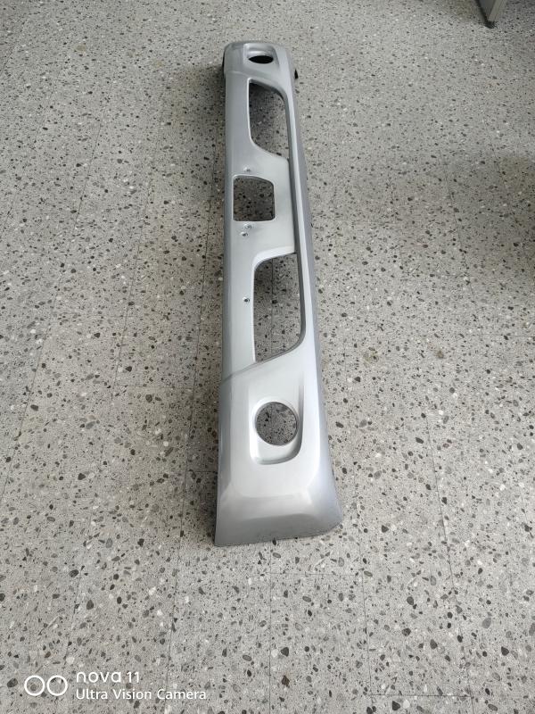 Pare-chocs avant - WU600-040000 GRAY - 3