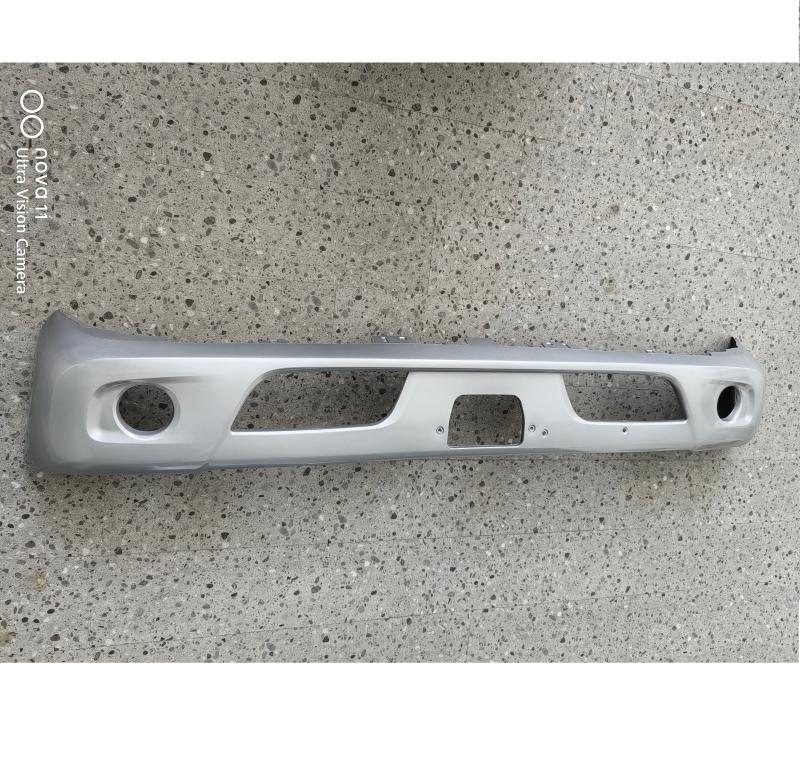 Pare-chocs avant - WU600-040000 GRAY