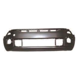 Front bumper cover