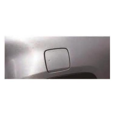 Fuel filler door