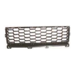 Front center grille