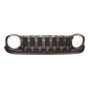 Grille support