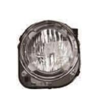 Head Lamp