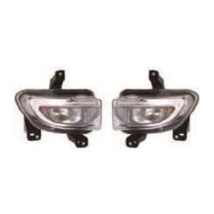 Signal lamp assy(halogen)