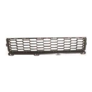 Front center grille