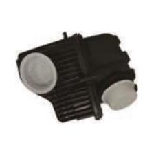 Air cleaner
