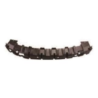 Front bumper reinforcement