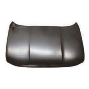 Hood cover