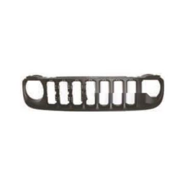 Grille black