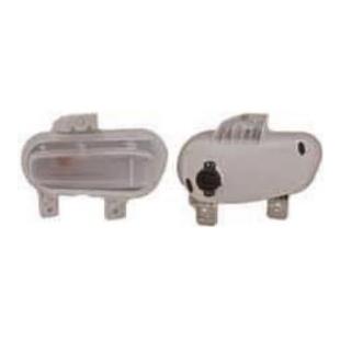 Park And Turn Signal Lamp