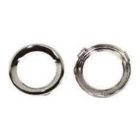 Fog Lamp Bezel