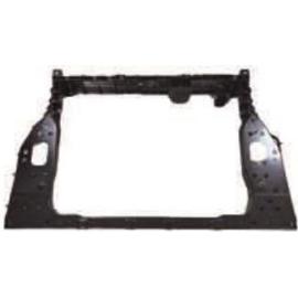 Radiator support