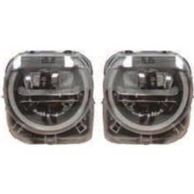 Head Lamp