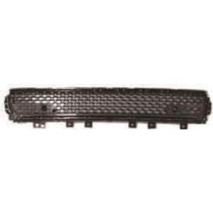 Front bumper griílle