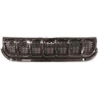 Grille radiator