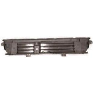 Active grille shutter