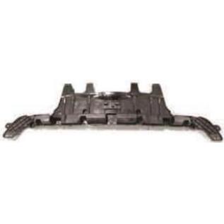 Front bumper reinforcement