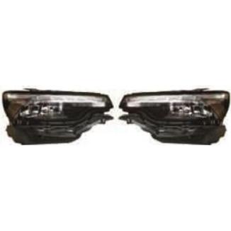 Head Lamp